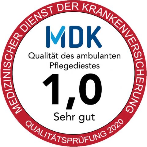 MDK-Siegel